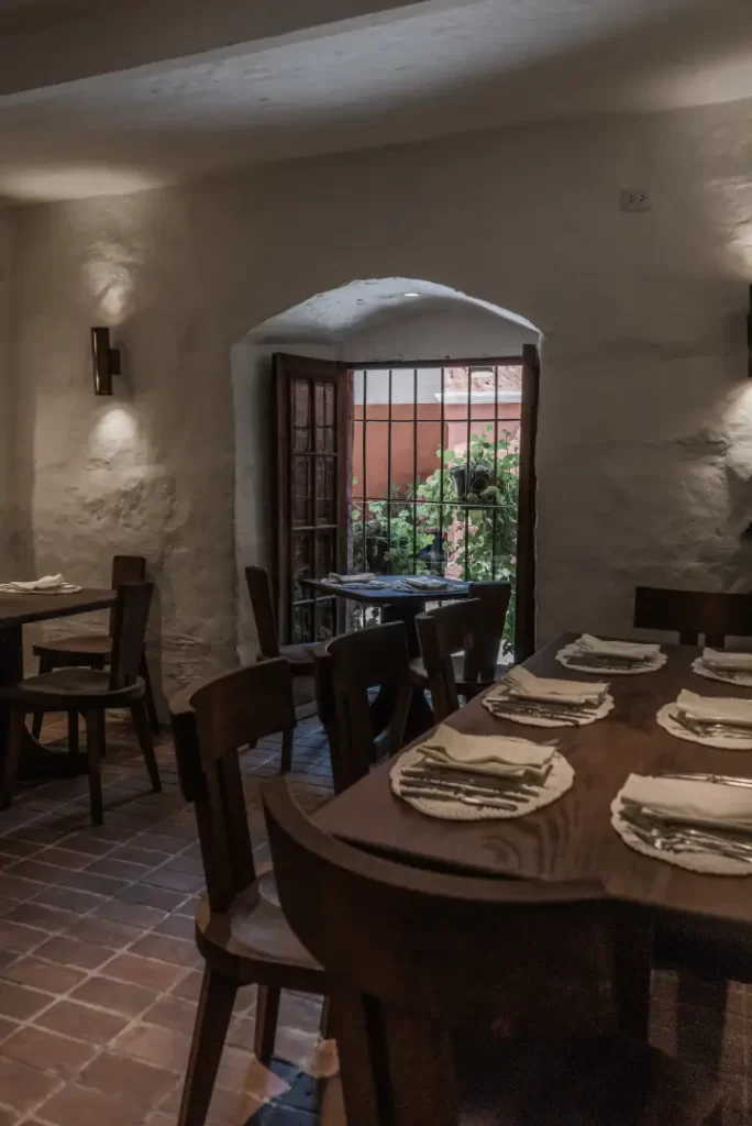 Claustro