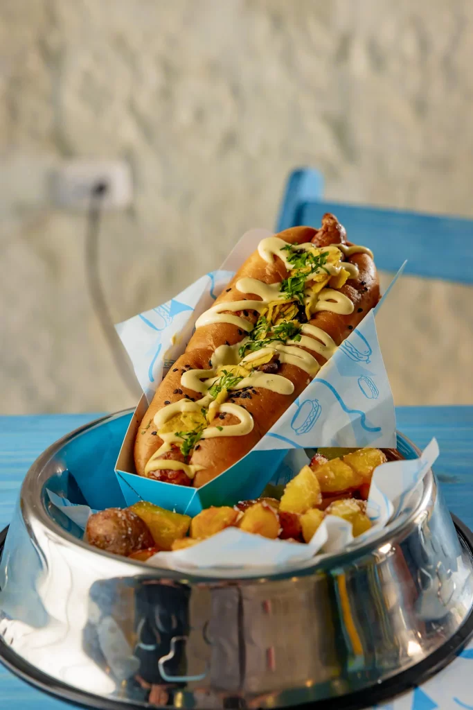 Imagen de franquicia