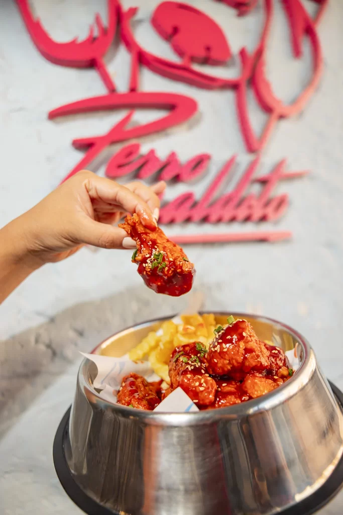 Imagen de franquicia