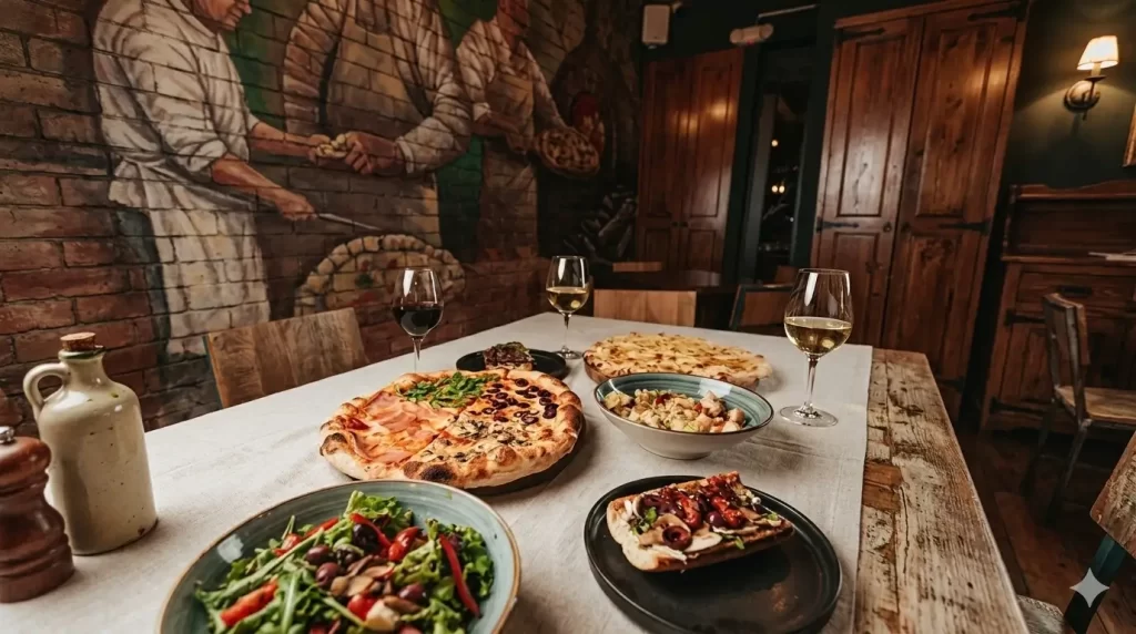 Imagen de franquicia