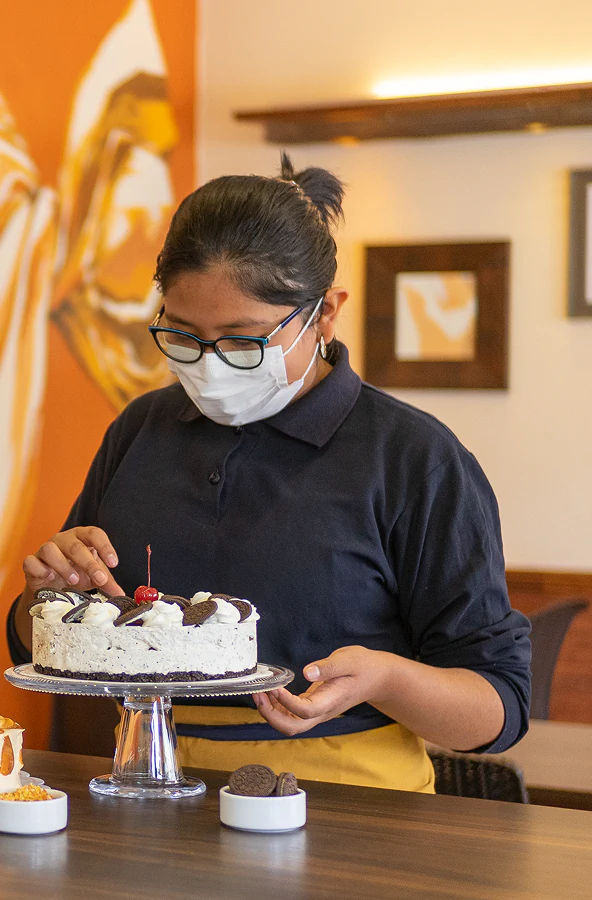 Imagen de franquicia